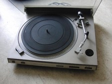 Plattenspieler Sony PS-333 Direct Drive Stereo Turntable