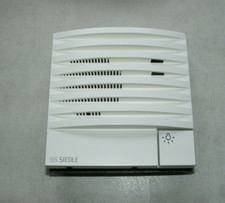 Siedle Vario TLM 612-02 W Türlautsprecher-Modul, weiß 1+n