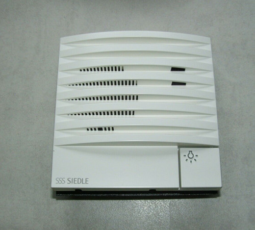 Siedle vario tlm - siedle,