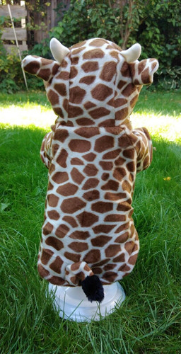 Lustige hunde winterjacke - lustige,