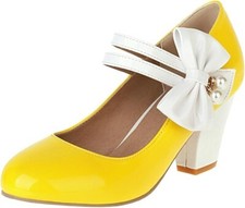 Damen  High Heels mit