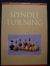 Spindle Turning (Guild of