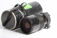 Nikon Reflex-Nikkor C 11/1000 Spiegeltele 1000mm f/11 Mirror Lens
