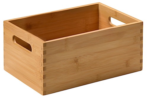 Kesper stapelkiste 57411 aus - stapelkiste,