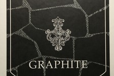 TAPETENBUCH Graphite Bastelpapier Bastelpapiere Papier Papiere basteln kreativ