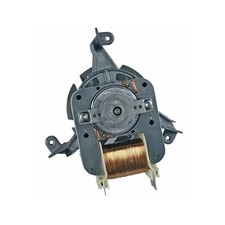 Heißluftherdventilator kpl