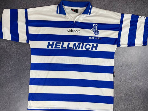 Msv duisburg 2001 2002 - msv, 2001/2002
