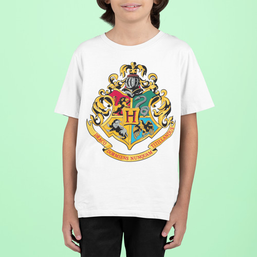 Bio baumwolle shirt harry - bio, t-shirt