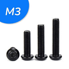 Edelstahl  Innensechskant