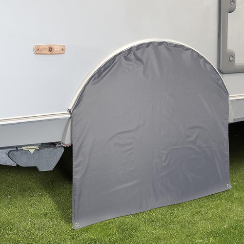 Radabdeckung 88x89 wohnwagen - radabdeckung,