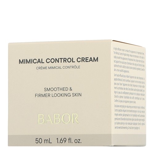 Babor skinovage classics - skinovage,