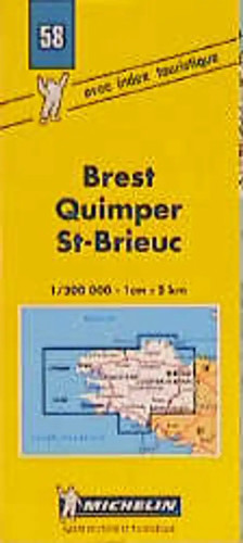 Brest quimper - brest, /quimper