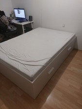 IKEA Brimnes Bett, 4