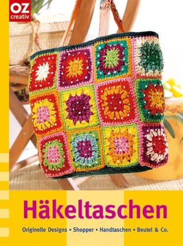 Häkeltaschen originelle - häkeltaschen:,