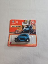 Shortcard Matchbox 70th