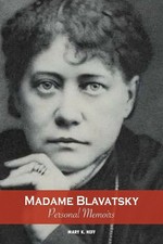 Madame Blavatsky, Personal