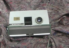 Diaprojektor MINOTACT für