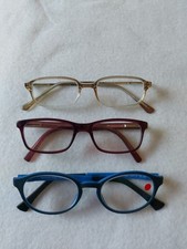 Kinderbrillen Konvolut 3