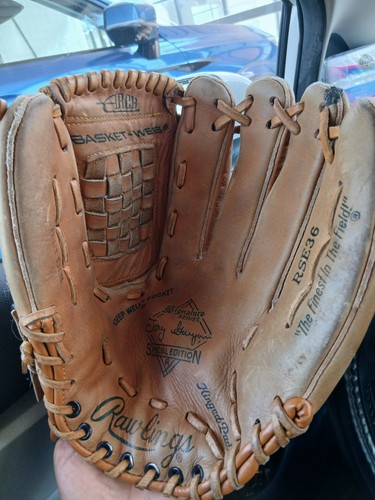 Vintage rawlings rse36 - rse36, 12,5"
