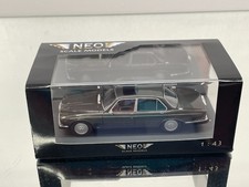 NEO SCALE MODELS 43148 DAIMLER