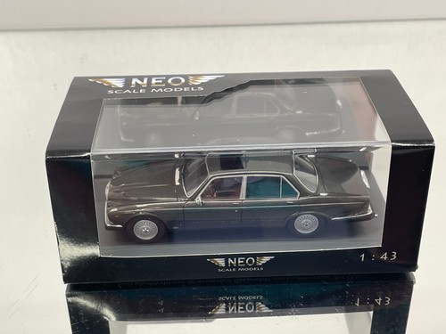 Neo scale models 43148 daimler - 43148,