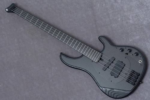 Alusonic django deluxe jh - deluxe, 4