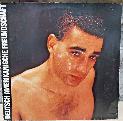 Vinyl deutsch amerikanische - vinyl, deutsch-amerikanische