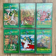 Lurchis Abenteuer Lustige