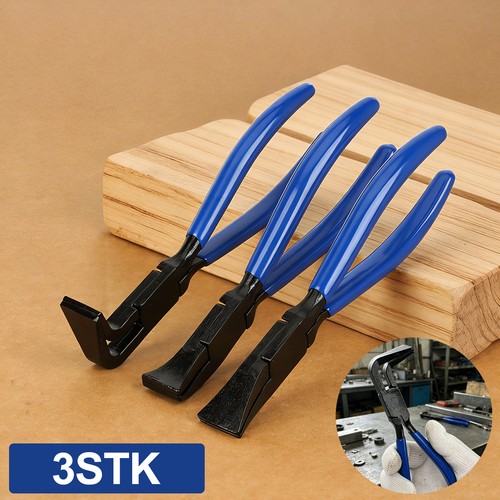 Abkantzange biegezange - 3x,