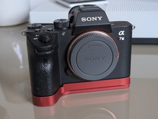 Sony Alpha 7 III ILCE-7M3