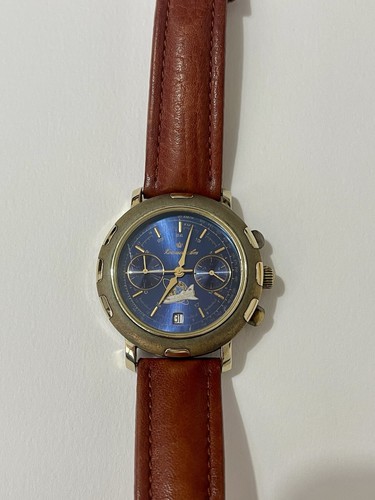 Vintage poljot kosmonavt - poljot, uhr