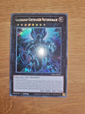 Yugioh Galaxieaugen