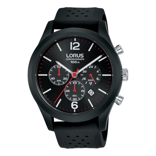 Lorus herren chronograph sport - herren,