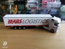 MB Actros GardinenSZ "MARS"