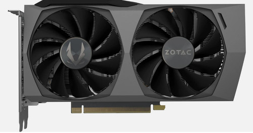 Zotac geforce rtx - rtx, twin