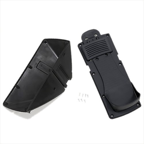 Concept2 footstretcher belly - footstretcher,