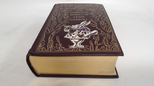 The complete works of lewis - complete,