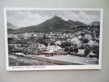 Ansichtskarte Annweiler am Trifels Burgdreifaltigkeit