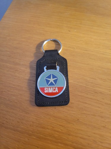 Simca 1000 1100 - 1100, ti