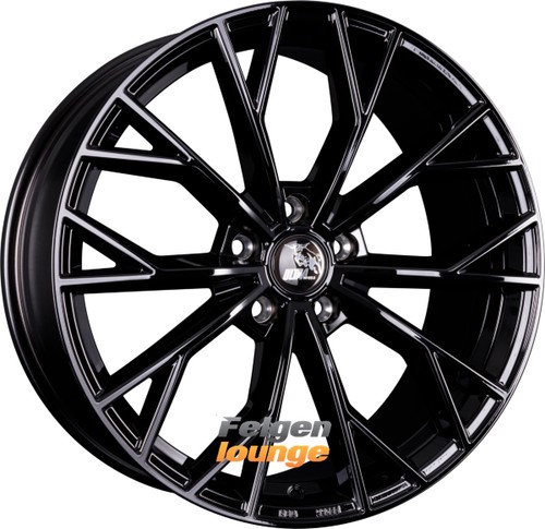 Ultra wheels ua23 evo - rs,