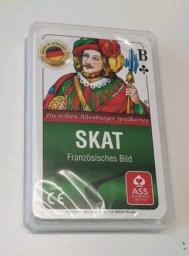 Skatblatt hansa flex - skatblatt,
