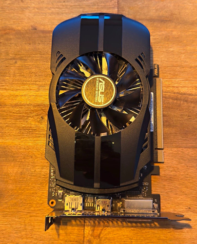 Asus geforce gtx 1650 - asus, phoenix