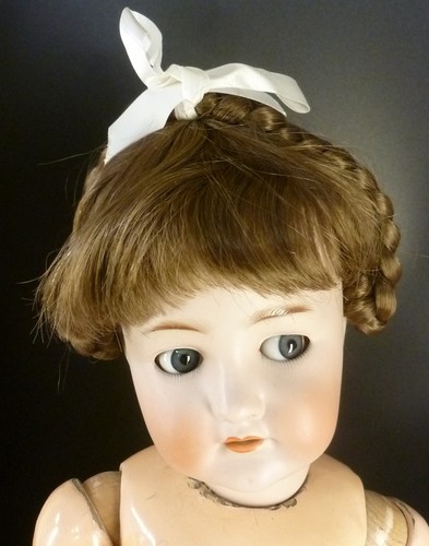 36cm puppenperücke für - puppenperÜcke,