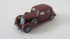 Wiking 1:87 Mercedes 260 D