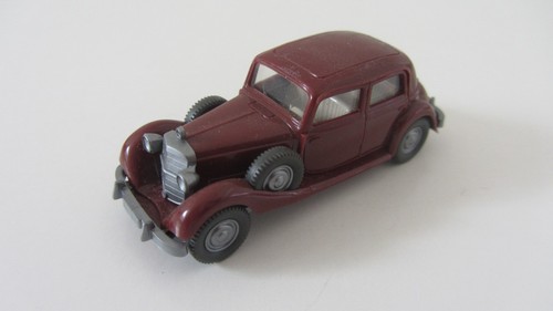 Wiking mercedes 260 d - 1:87,