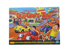 Mastermind Junior Der Grips-Trip | ab 5 Jh | 2 Spieler | komplett