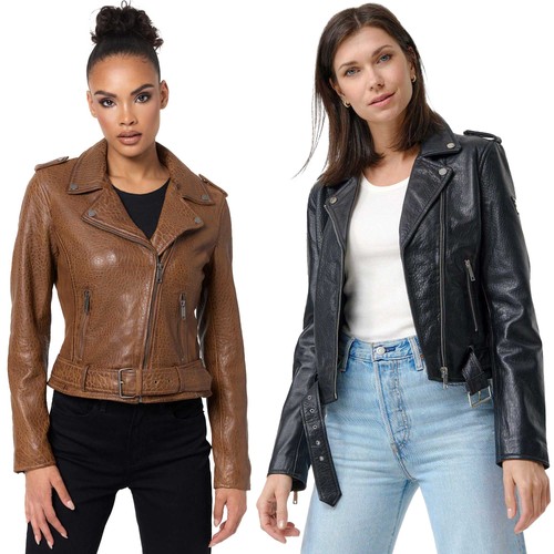 Tazzio lederjacke damen - tazzio,