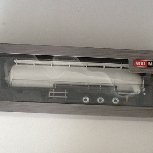 Wsi models 3 achs bulk - l@@k,