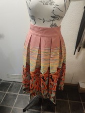 Lindy Bop XL Marnie Western