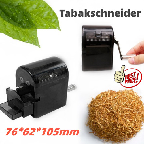 Tabakschneider schneider - tabakschneider,